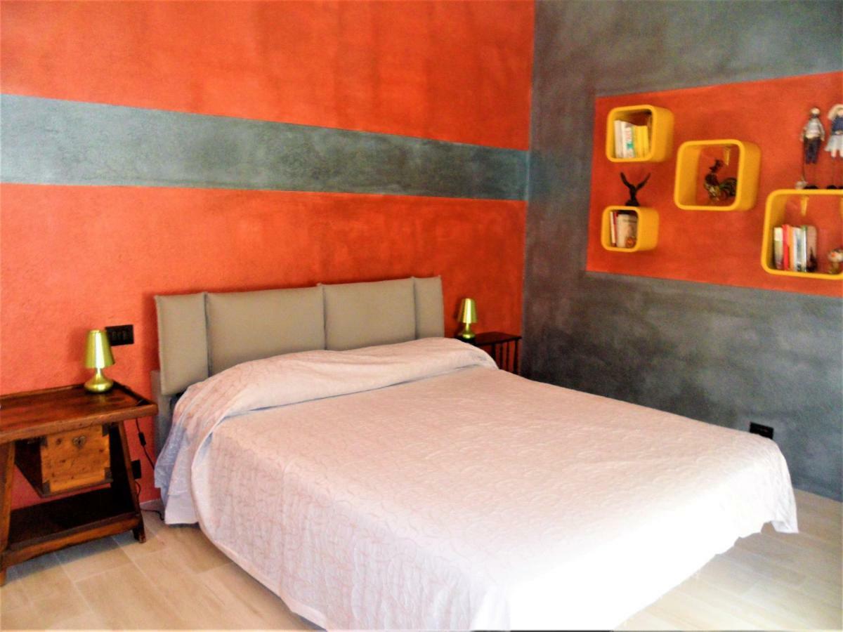 4Effe Home Sestri Levante Dış mekan fotoğraf