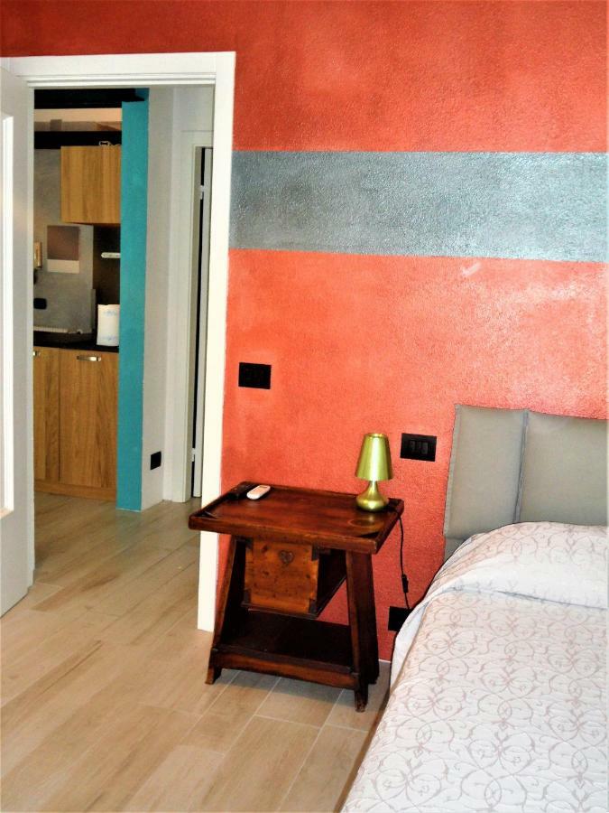 4Effe Home Sestri Levante Dış mekan fotoğraf