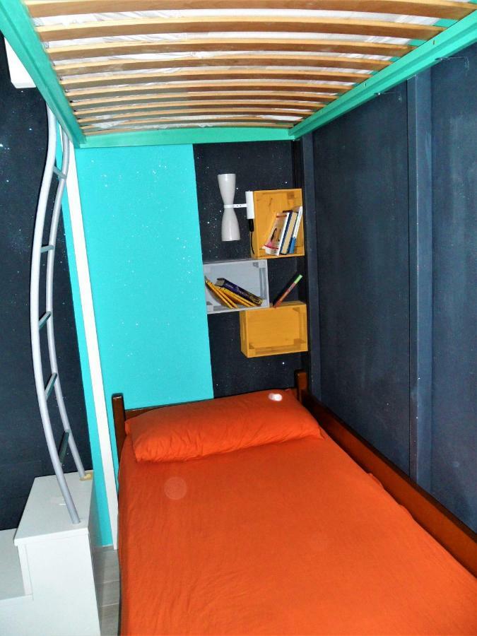 4Effe Home Sestri Levante Dış mekan fotoğraf