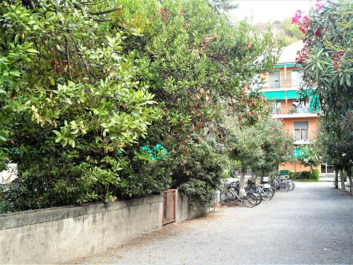 4Effe Home Sestri Levante Dış mekan fotoğraf