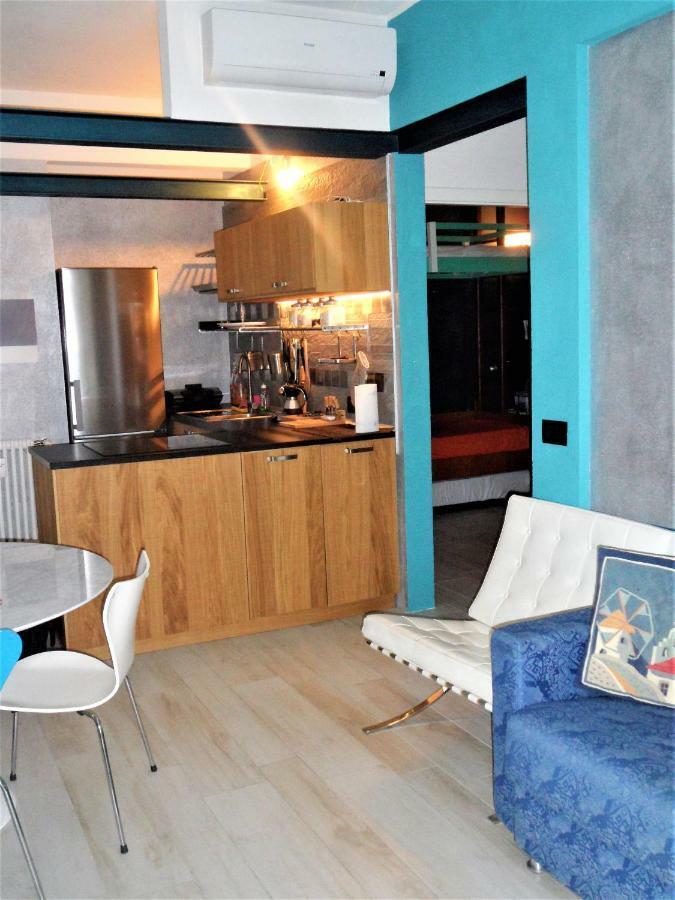 4Effe Home Sestri Levante Dış mekan fotoğraf