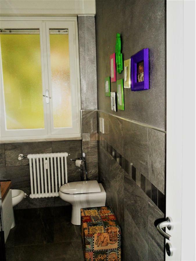 4Effe Home Sestri Levante Dış mekan fotoğraf