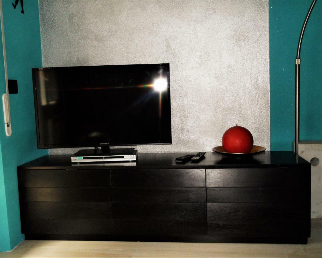 4Effe Home Sestri Levante Dış mekan fotoğraf