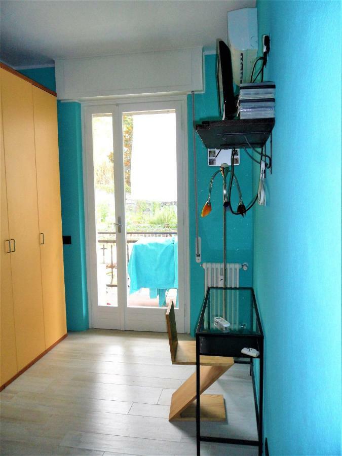 4Effe Home Sestri Levante Dış mekan fotoğraf