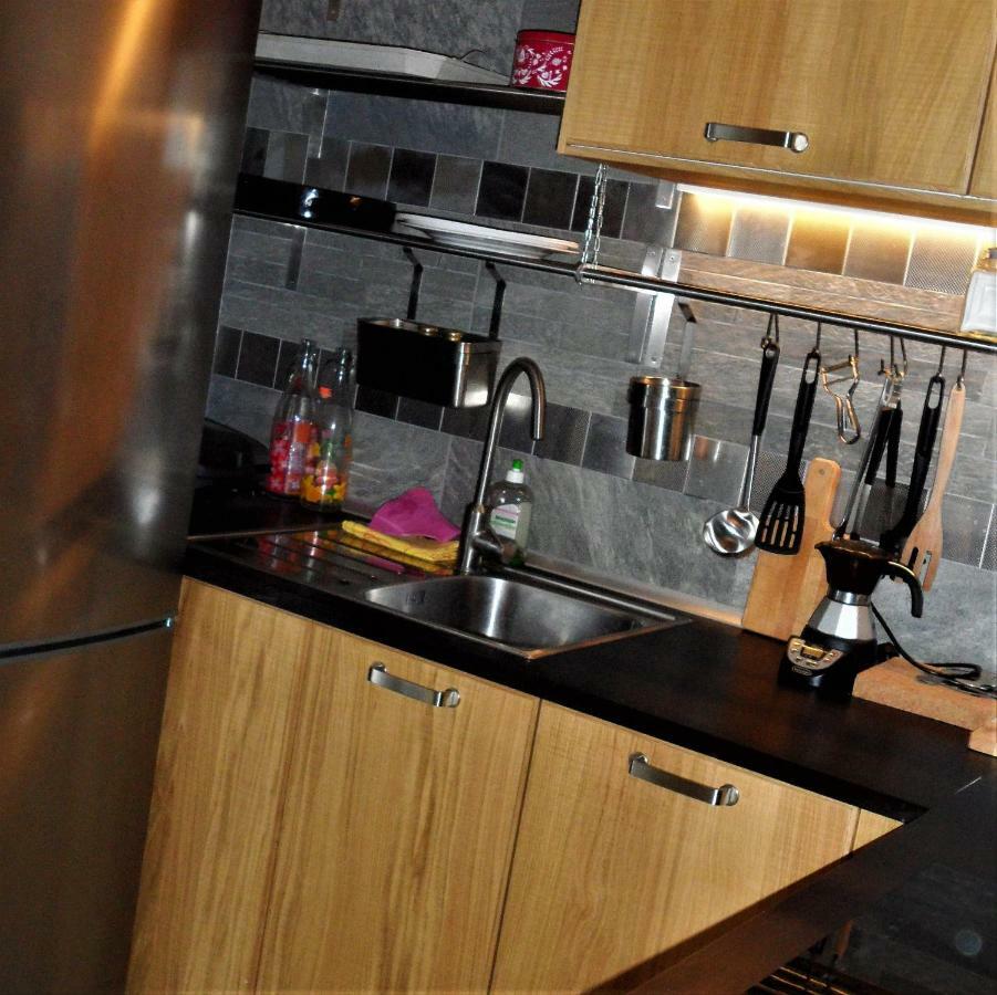 4Effe Home Sestri Levante Dış mekan fotoğraf