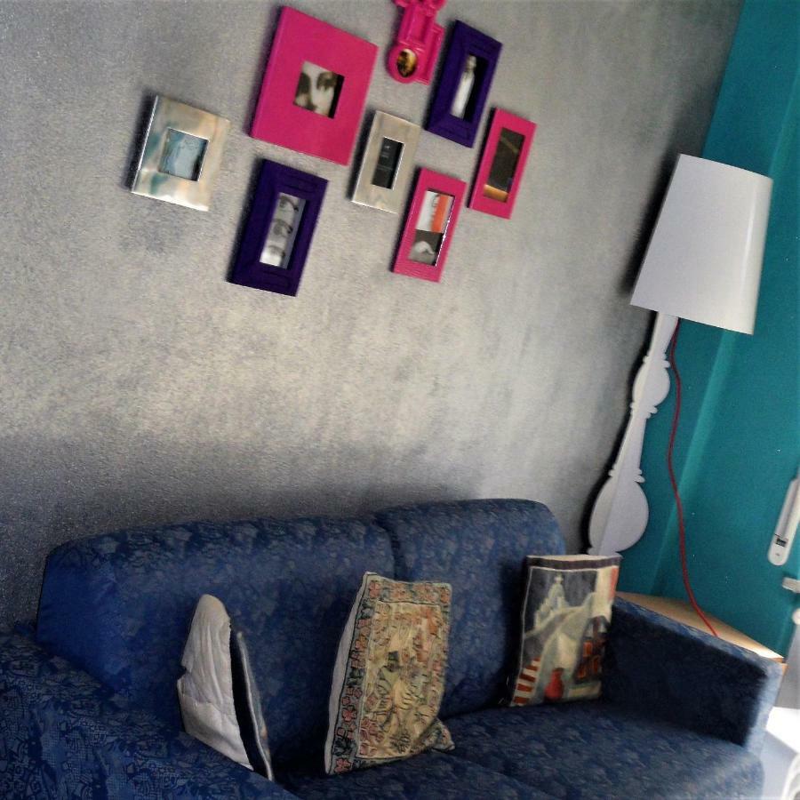 4Effe Home Sestri Levante Dış mekan fotoğraf