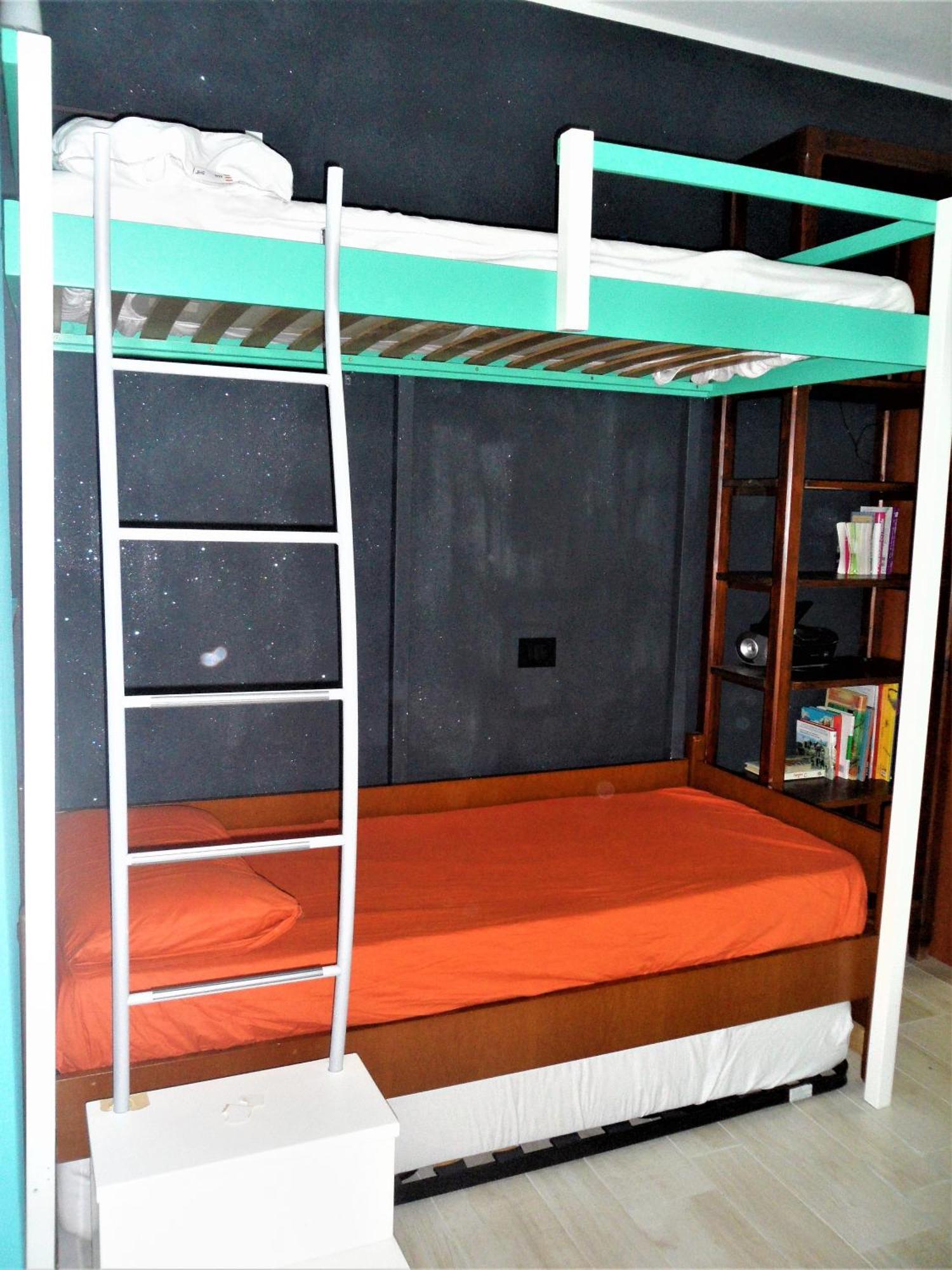 4Effe Home Sestri Levante Dış mekan fotoğraf
