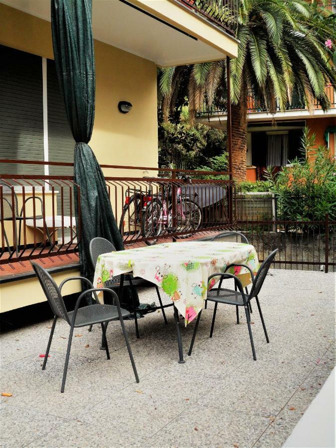 4Effe Home Sestri Levante Dış mekan fotoğraf