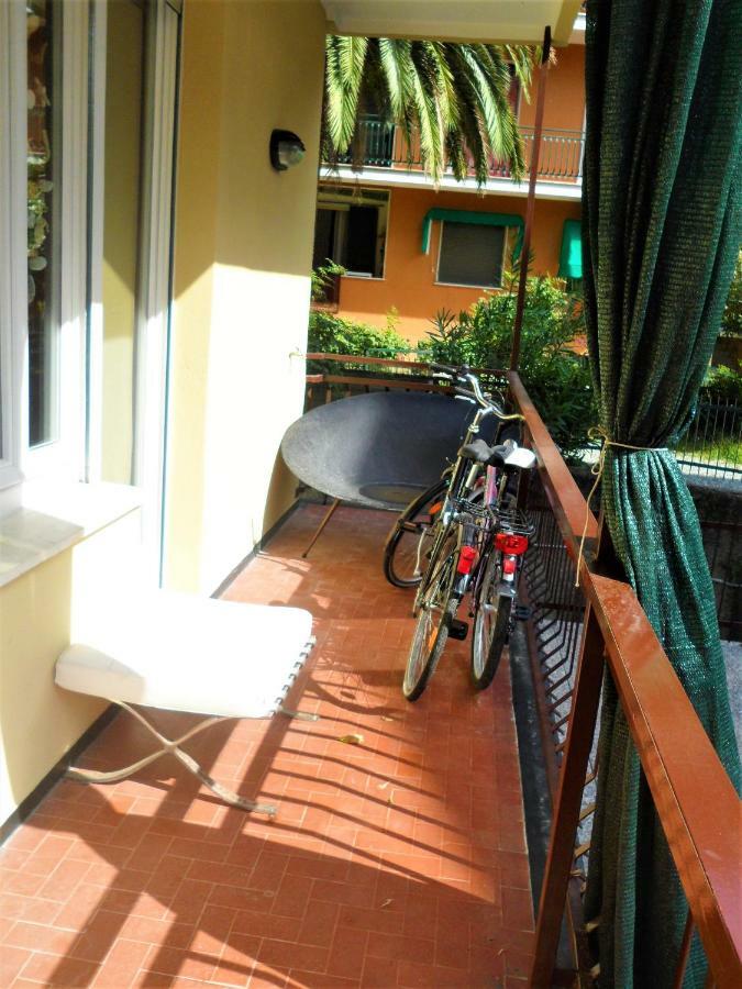 4Effe Home Sestri Levante Dış mekan fotoğraf