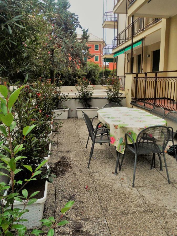 4Effe Home Sestri Levante Dış mekan fotoğraf